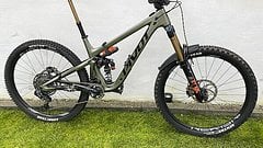 Pivot Cycles Firebird 29 Custom aus 2023