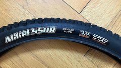 Maxxis Aggressor 29x2.30 EXO TR