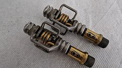 Crankbrothers Eggbeater 4ti