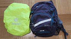 Deuter Bike 20L