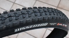 Maxxis Dissector 29x2.4WT MaxxTerra Exo TR - wie neu