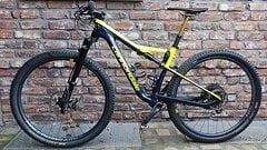 Cannondale SCALPEL 29 Carbon 2 M