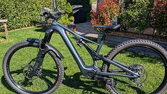 Specialized Levo SL Expert / 2021 / M (S3)