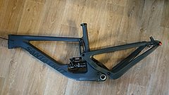 Santa Cruz Bicycles Megatower 1