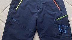 Norrona Flex1 MTB Short XL