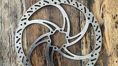 Trickstuff Bremsscheibe Dächle HD 203