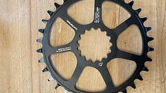 E*Thirteen Kettenblatt Ultralight 34T