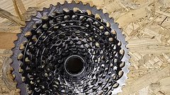SRAM X01 Eagle Kassette XG-1295 12-fach 10-50