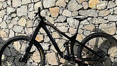 NS Bikes DEFINE 150 2 Carbon