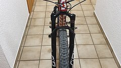 Scott MTB SCOTT RC 900 NINO S 20 ROT