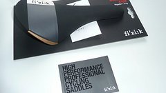 Fizik Aliante R3 Gold Team Sattel Customized - Unikat - NEU VHB!