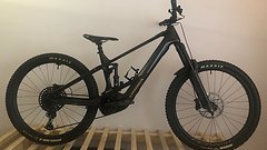 Orbea Wild M-Custom Gr. L