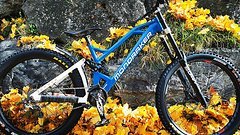 Mondraker Summum SE M