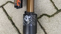 Fox Racing Shox Float X2