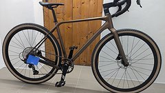 Orbea Terra H41 Gravel Gravelbike