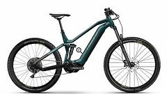 Haibike E- Bike ALLTRAIL 5 - Sonderpreis