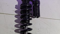 Fox Racing Shox DHX