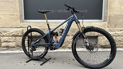Pivot Cycles Shuttle LT Custom / Pro X0 Eagle Transmission / Neo Live