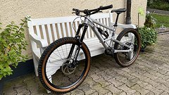 Liteville 601 MK3 , Größe S