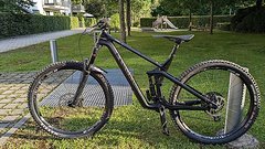 Canyon Strive 7.0 CF Gr. L