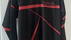 Ronal Longsleeve