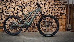 Specialized Turbo Levo Comp Alloy [S3]