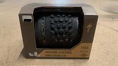 Specialized Ground Control Grid 27.5x2.6 NEU