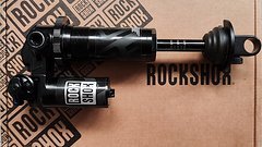 RockShox Super Deluxe Coil Ultimate 205x65