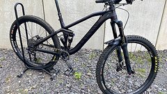 Canyon Spectral AL 6.0 EX Größe S