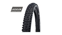 Schwalbe Nobby Nic Performance 27,5x2.25 Faltreifen TwinSkin TLR