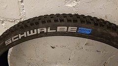 Schwalbe Wicked Will Addix Super Trail 29 x 2,4 Speedgrip