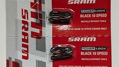 SRAM Powerlock 10-fach 4 Stück