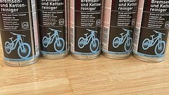 Liqui Moly Kettenreiniger Ketten Spray