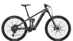 Transition Bikes Relay E-Bike Alu NX Fox / Marzocchi 2023 - oxide grey - Größe L