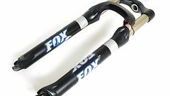 Fox Racing Shox Fox 32 RLC F100 100mm Federweg 1 1/8" Lockout 26"/27,5"