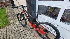 Trek Fuel EX 7  2022  L  29Zoll
