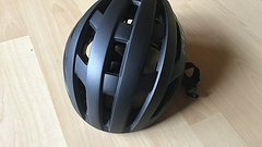 MET Fahrradhelm Vinci MIPS schwarz | matt | Gr. M