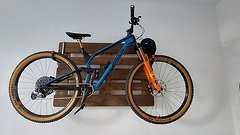 Radon Bikes Slide Trail