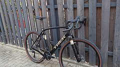 Trek Checkpoint SL 5 2024 GRX RH 58
