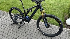 Specialized ‼️🚨 Achtung Diebstahl! 🚨‼️Turbo Levo S-Works Carbon Custom S3
