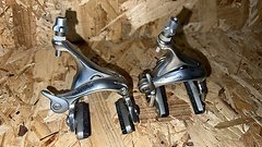 Shimano Ultegra BR-6500 Bremsen-Set VR+HR *NOS*