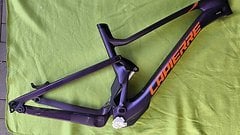 Lapierre Spicy CF 2023 - Voll Carbon