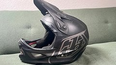 Troy Lee Designs D3