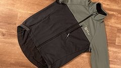 Jack Wolfskin Morobbia Jacke Gr. M/ 50