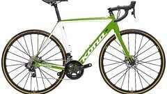 Kona Road Race Zone LTD Rennrad Carbon eTap 2x11 2018 Neu