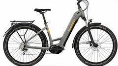 Winora E-Bike Yucatan X8 - Low