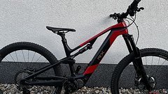 Rotwild RX375 Pro Modell 2021 Größe M