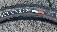 Onza IBEX FRC120 27,5x2,25