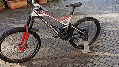 Mondraker Dune XR Carbon 2020 L NEU!