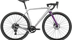 Rondo Ruut CF2 Gravel Plus Bike - Rahmengröße L
